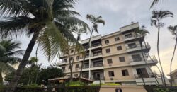 Cobertura à Venda no Residencial Água Marinha – Guarujá | Conforto e Exclusividade