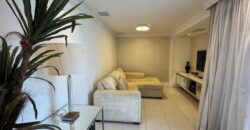 Cobertura à Venda no Residencial Água Marinha – Guarujá | Conforto e Exclusividade