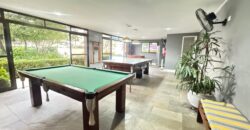 Cobertura à Venda no Residencial Água Marinha – Guarujá | Conforto e Exclusividade
