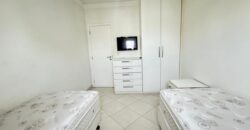 Cobertura à Venda no Residencial Água Marinha – Guarujá | Conforto e Exclusividade