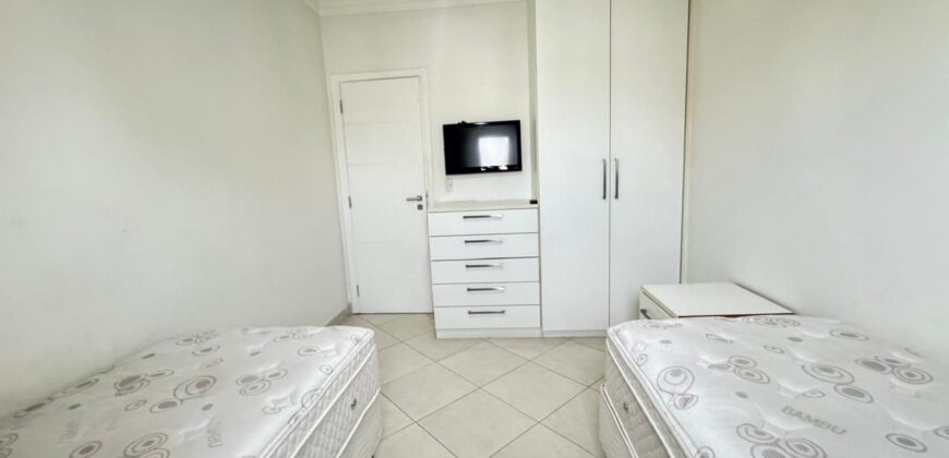Cobertura à Venda no Residencial Água Marinha – Guarujá | Conforto e Exclusividade