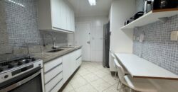 Cobertura à Venda no Residencial Água Marinha – Guarujá | Conforto e Exclusividade