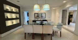 Cobertura à Venda no Residencial Água Marinha – Guarujá | Conforto e Exclusividade