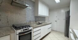 Cobertura à Venda no Residencial Água Marinha – Guarujá | Conforto e Exclusividade