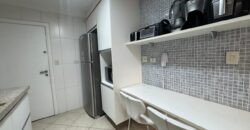 Cobertura à Venda no Residencial Água Marinha – Guarujá | Conforto e Exclusividade