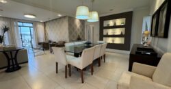 Cobertura à Venda no Residencial Água Marinha – Guarujá | Conforto e Exclusividade