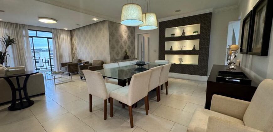 Cobertura à Venda no Residencial Água Marinha – Guarujá | Conforto e Exclusividade