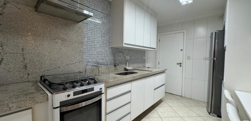 Cobertura à Venda no Residencial Água Marinha – Guarujá | Conforto e Exclusividade