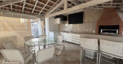 Cobertura à Venda no Residencial Água Marinha – Guarujá | Conforto e Exclusividade