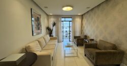 Cobertura à Venda no Residencial Água Marinha – Guarujá | Conforto e Exclusividade