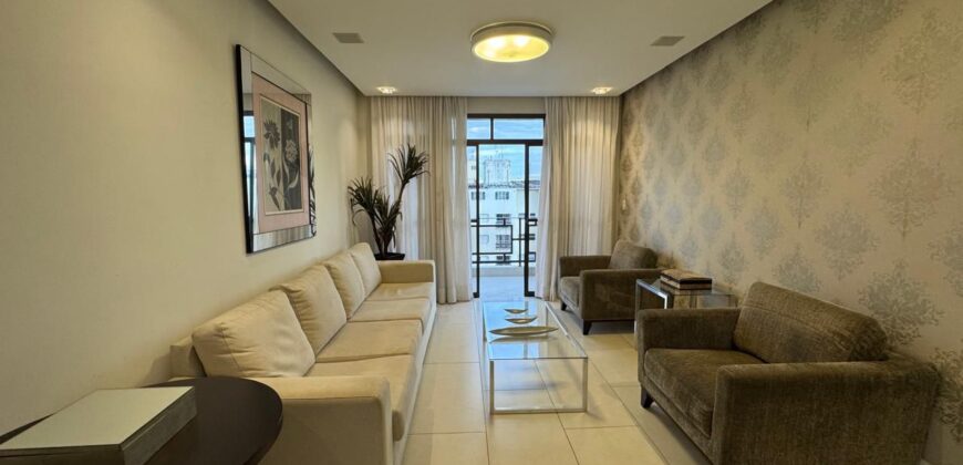 Cobertura à Venda no Residencial Água Marinha – Guarujá | Conforto e Exclusividade