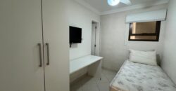 Cobertura à Venda no Residencial Água Marinha – Guarujá | Conforto e Exclusividade