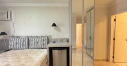 Cobertura à Venda no Residencial Água Marinha – Guarujá | Conforto e Exclusividade