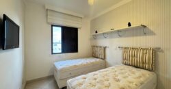 Cobertura à Venda no Residencial Água Marinha – Guarujá | Conforto e Exclusividade