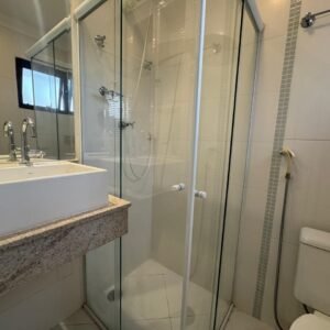 Studio/kitnet – Alto Padrão Vila Mariana (Locação)- 29m