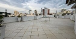 Cobertura à Venda no Residencial Água Marinha – Guarujá | Conforto e Exclusividade