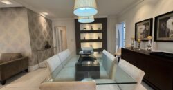 Cobertura à Venda no Residencial Água Marinha – Guarujá | Conforto e Exclusividade