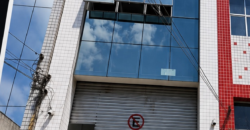 Prédio Comercial para Locação no Brás