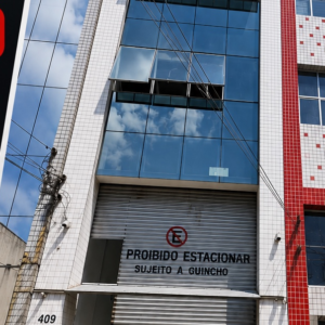 Prédio Comercial para Locação no Brás