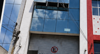 Prédio Comercial para Locação no Brás