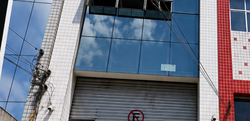 Prédio Comercial para Locação no Brás
