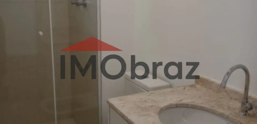 Apartamento com 3 Quartos para alugar, 69m² – Brás