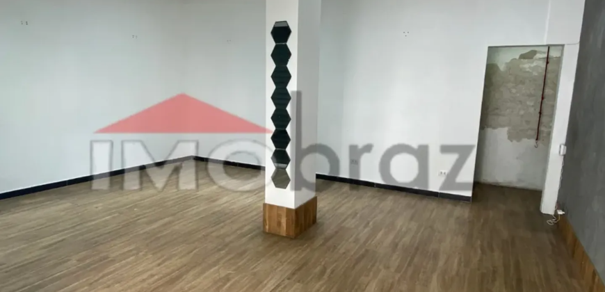 Loja / Salão / Ponto Comercial para alugar, 120m² – Brás
