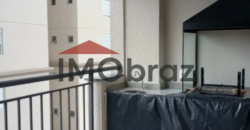Apartamento com 3 Quartos para alugar, 69m² – Brás