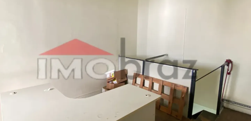 Loja / Salão / Ponto Comercial para alugar, 120m² – Brás