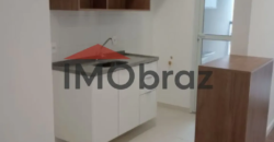 Apartamento com 3 Quartos para alugar, 69m² – Brás