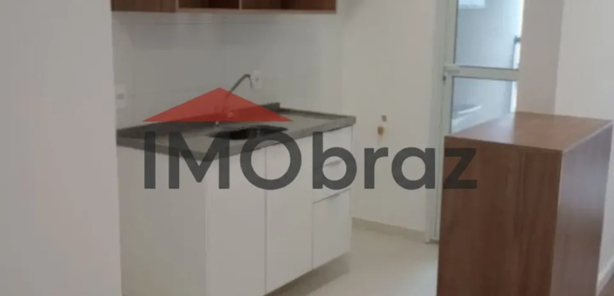 Apartamento com 3 Quartos para alugar, 69m² – Brás