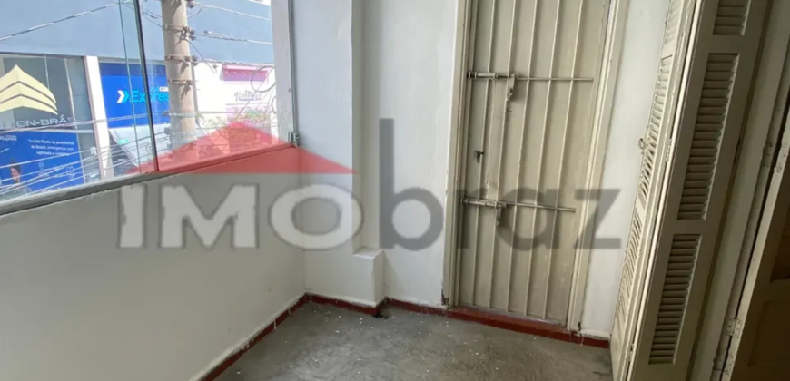 Loja / Salão / Ponto Comercial para alugar, 120m² – Brás