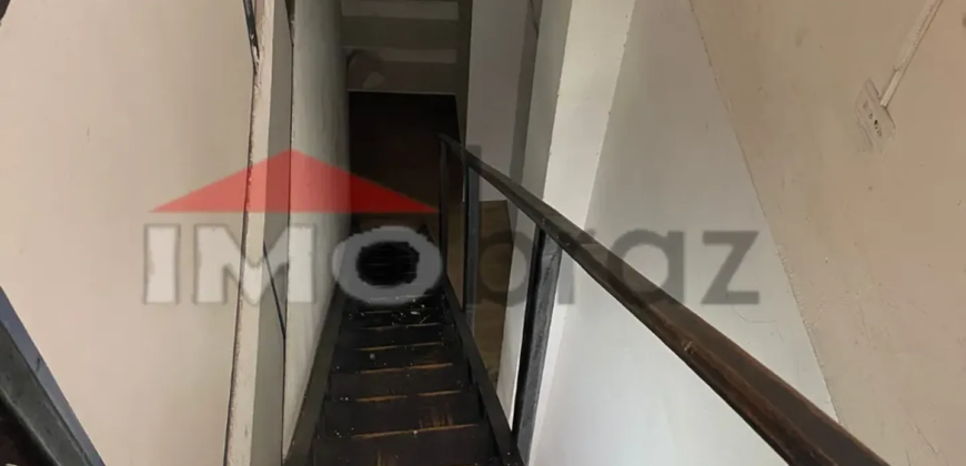 Loja / Salão / Ponto Comercial para alugar, 120m² – Brás