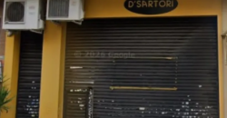 Loja Comercial para Locação | 75 m² no Brás – São Paulo