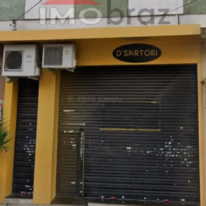 Loja Comercial para Locação | 75 m² no Brás – São Paulo