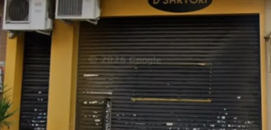 Loja Comercial para Locação | 75 m² no Brás – São Paulo