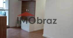 Apartamento com 3 Quartos para alugar, 69m² – Brás