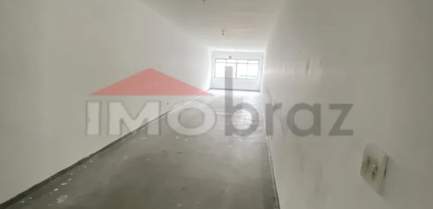 Loja / Salão / Ponto Comercial para alugar, 227m² – Brás