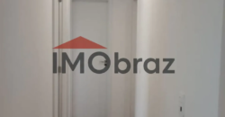 Apartamento com 3 Quartos para alugar, 69m² – Brás