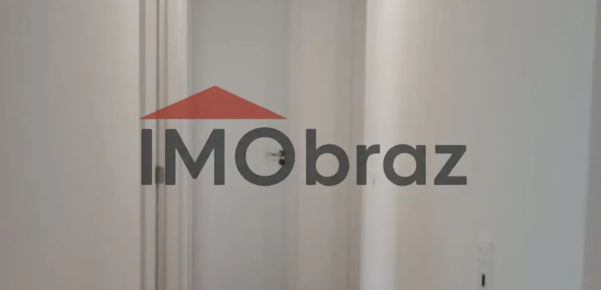 Apartamento com 3 Quartos para alugar, 69m² – Brás