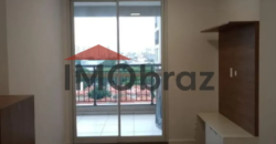 Apartamento com 3 Quartos para alugar, 69m² – Brás