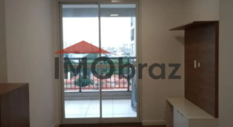 Apartamento com 3 Quartos para alugar, 69m² – Brás