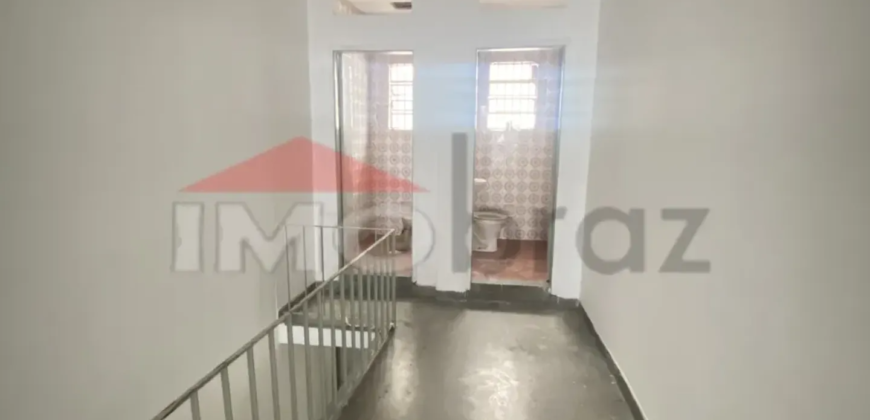 Loja / Salão / Ponto Comercial para alugar, 227m² – Brás