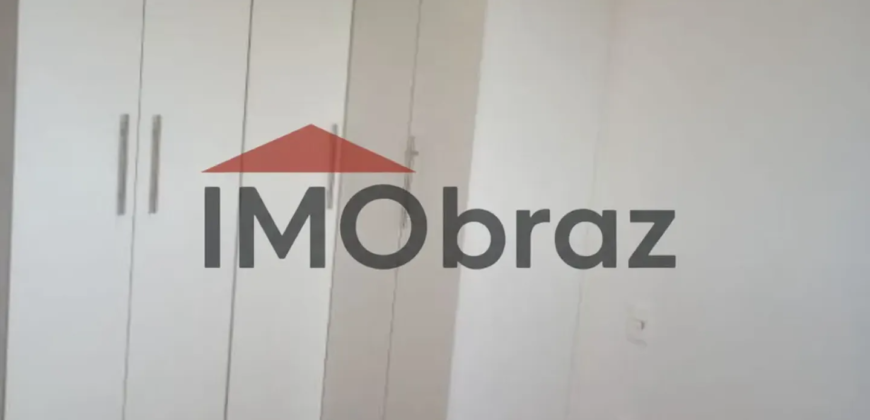 Apartamento com 3 Quartos para alugar, 69m² – Brás