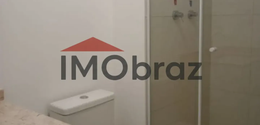 Apartamento com 3 Quartos para alugar, 69m² – Brás