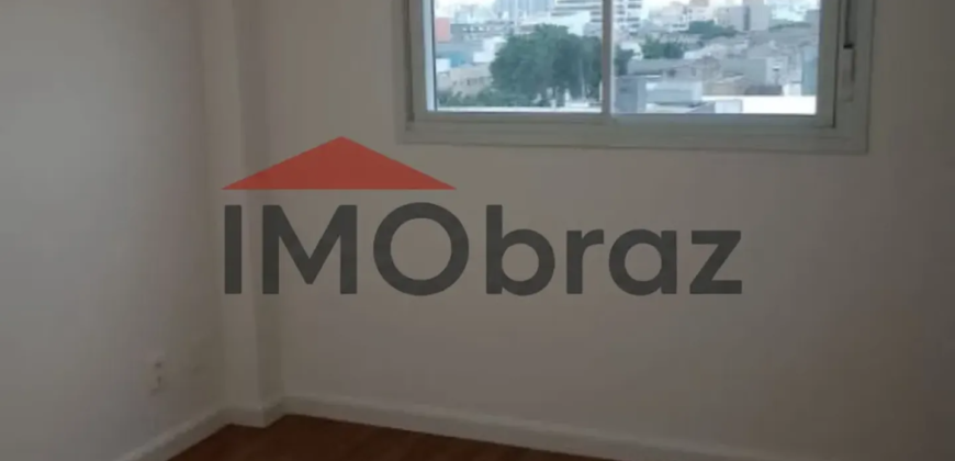 Apartamento com 3 Quartos para alugar, 69m² – Brás