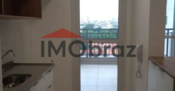 Apartamento com 3 Quartos para alugar, 69m² – Brás