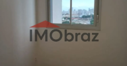 Apartamento com 3 Quartos para alugar, 69m² – Brás