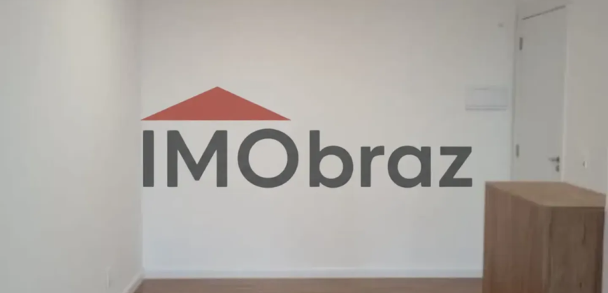 Apartamento com 3 Quartos para alugar, 69m² – Brás