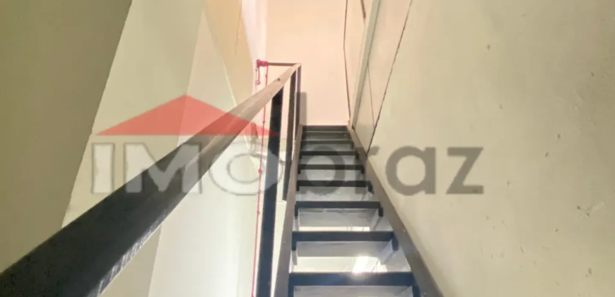 Loja / Salão / Ponto Comercial para alugar, 120m² – Brás